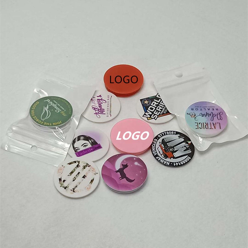 Мобильные аксессуары по заводской цене, держатель для телефона с бесплатным логотипом на заказ, подставка для сотового телефона для любых телефонов