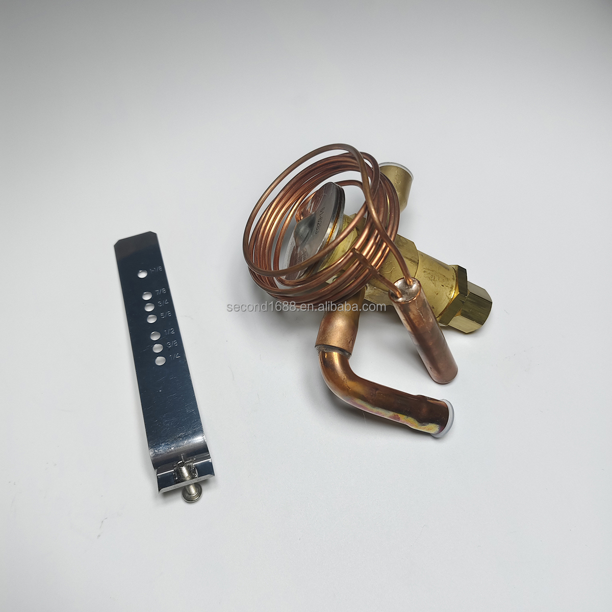 Thermo King TXV Expansion Valve Replacement for SB / Precedent