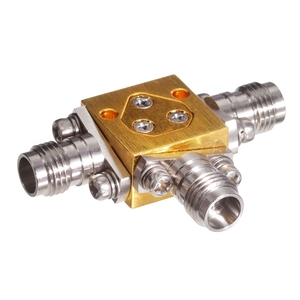 Componentes Electrónicos Nuevos y Originales, Circuito Integrado, Módulo Mezclador de RF ZMDB-653H-E+ - Product Image 1