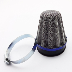 Sportsmoto EN STOCK <span class=keywords><strong>Filtre</strong></span> à <span class=keywords><strong>air</strong></span> 58 mm pour Pit Pro Trail Dirt Bike <span class=keywords><strong>Motocross</strong></span> Enduro Cub Motorcycle - Product Image 4