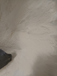 ผงลันทานัมและเซเรียมออกไซด์ผสม สำหรับการใช้งานทางปฏิกิริยา ผงขัดพอร์ซเลน - Product Image 2