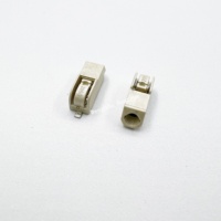 Conectores de la serie SMT 2060, bloques de terminales, conectores automáticos para lámpara LED con sustrato de aluminio,