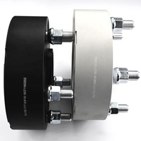 Adaptateur d'espacement de roue de camion BOTRAK 38 mm 40 mm 45 mm 50 mm 5x139,7 pour Dodge Ram 1500 Durango Dakota Ram SRT