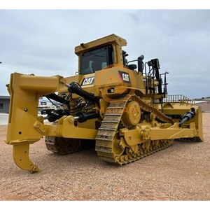 รถ D10T2ดินของแมวใช้รถตักดินพร้อมรถไถตีนตะขาบ D10R แมวที่ใช้คลานรถปราบดิน D10T D8R D9N รถดัน D9R - Product Image 3