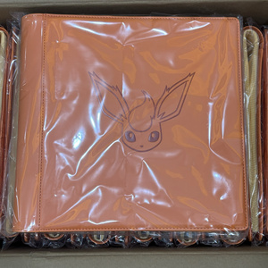 PQ chính hãng <span class=keywords><strong>eevee</strong></span> Hộp Quà Tặng tiên tiến vaporeon jolteon flareon hộp tăng cường thu - Product Image 4