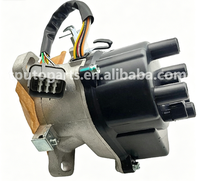 Bon distributeur d'allumage pour Honda OEM TD-73U TD-63U TD-91U 30100-P2E-A11 30100-P2E-A12 DST17432 TD73U TD63U 30100P2EA12