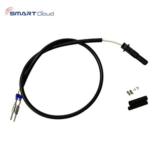 Pièces pour camions lourds, capteur de température pour hommes, OEM 81274210293, pièces détachées - Product Image 1