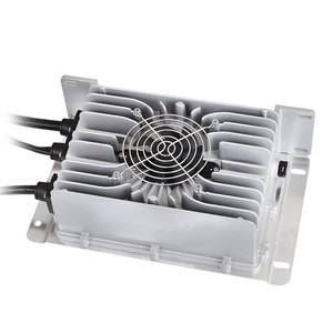 Nuovo <span class=keywords><strong>Caricabatterie</strong></span> al Litio 25A per Triciclo, Tensione di Uscita 72V 20S 84V 24S 87.6V LiFePO4 12V 36V 48V - Product Image 2