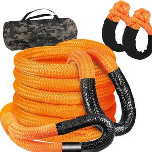 Тяговая веревка с мягкой пряжкой - Product Image 4