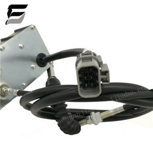 523-00006 52300006 Motore Della Valvola A Farfalla Assy Per Daewoo <span class=keywords><strong>Doosan</strong></span> Escavatore DH200-<span class=keywords><strong>5</strong></span> <span class=keywords><strong>DH220</strong></span>-<span class=keywords><strong>5</strong></span> - Product Image 4