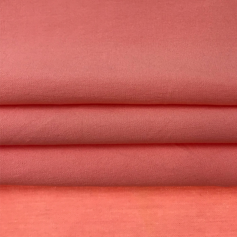 Высококачественный 30s * 30s трикотажный полиамид эластан однотонный окрашенный стрейч хлопок спандекс нейлоновая ткань