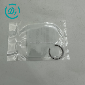 Retenedor de Pistón Diésel EexcavaStart 1G279-21330 para Motores D722 D902 V1505 Mini Excavadoras - Duradero y Confiable, Fácil de Instalar - Product Image 3