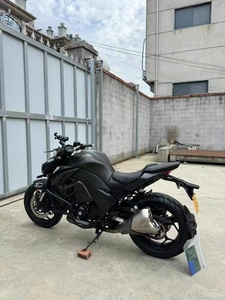 Motocyclettes de <span class=keywords><strong>course</strong></span> sportives haute performance 400cc <span class=keywords><strong>2023</strong></span>, à essence, avec moteur refroidi par eau, frein à disque AV/AR - Product Image 6
