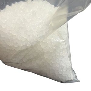Matériau en polyéthylène brut HDPE/LDPE à haute ténacité pour le plastique de qualité cinématographique - Product Image 2