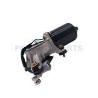 Nuevo Conjunto de Motor de Limpiaparabrisas para Land Cruiser FJ FZJ HDJ HJ HZJ KZJ LJ PZJ RJ7 OE 85110-60201