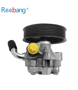 Bomba de Dirección Hidráulica Reebang para HILUX REVO GGN1 # # /GUN1 # # /KUN1 # # /LAN125/TGN1 # #   2015- OE <span class=keywords><strong>44310</strong></span> <span class=keywords><strong>0K130</strong></span> 12 Meses de Garantía - Product Image 5