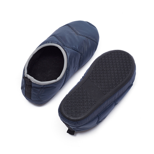 Winter Down <strong>Slippers</strong> Indoor Ultralight Soft Warm <strong>Mens</strong> Antiskid <strong>Boots</strong> - Product Image 5