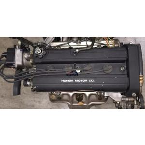 Nuovo Motore Completo VTEC DOHC a Benzina 1.6L 4 Cilindri B16A per Honda Integra CR-X Civic Del <span class=keywords><strong>Sol</strong></span> Domani - Product Image 3