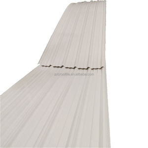 Sky Shed Drip Edge <span class=keywords><strong>K</strong></span> Span Longspan Pool Ridge Các Loại Vật Liệu Sản Phẩm Sân Thượng Tạm Thời Trang Trại Gà Nhiệt Uvpc Vinyl Roof - Product Image 6
