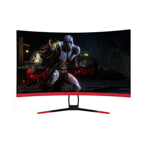 Günstige Preis 27 Inch 2k Curved Gaming Monitor 144hz 1ms Mit 1800R - Product Image 5