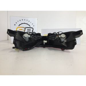 compatibile con il sistema di freni a disco posteriori Honda Sh300 Abs 2016 2020 - Product Image 4