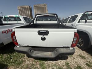 <span class=keywords><strong>Pick</strong></span>-<span class=keywords><strong>up</strong></span> Foton F9 neuf - Product Image 2