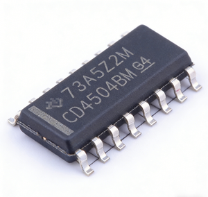 Chip de Memoria EMCP CD4504BM96 Nuevo con Características Precisas y Montaje Estándar - Product Image 1
