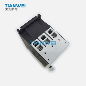 Contactor <span class=keywords><strong>DILM150</strong></span>(RDC24) de 3 Polos <span class=keywords><strong>EATON</strong></span> Moeller, 100% Nuevo y Original de EE. UU. - Product Image 3