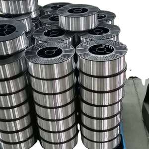 ลวดเชื่อมเหล็กกล้าคาร์บอนแบบ ER70S-6 AWS A5.18 - Product Image 1