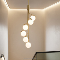 Décoration Lumineuse pour la Maison, Lampes LED pour la Maison, Lampes pour le Salon, Lustre Personnalisé, Fabrication de Lampes, Décoration Intérieure de Luxe