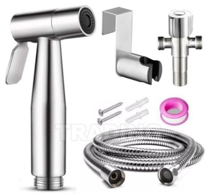 Насадка-распылитель для ванной комнаты, 304 - Product Image 2
