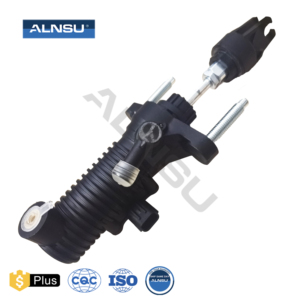 Pièce auto de haute qualité, <span class=keywords><strong>prix</strong></span> d'usine, <span class=keywords><strong>maître</strong></span>-<span class=keywords><strong>cylindre</strong></span> d'<span class=keywords><strong>embrayage</strong></span> pour TOYOTA GUN156 GUN165 REVO 31420-0K060 31420-0K061 - Product Image 2
