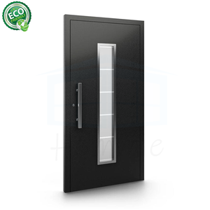 Top Premium Quality Modern Privacy Glazing Entrance <b>Door</b> - Product Image 4