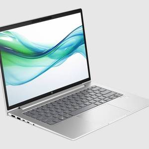Portátil <span class=keywords><strong>HP</strong></span> <span class=keywords><strong>EliteBook</strong></span> 8G1i de <span class=keywords><strong>13</strong></span> <span class=keywords><strong>Pulgadas</strong></span>, Alto Rendimiento, IA, Comercial, para Oficina, Intel U5-U7/16GB DDR5 -5600/ 1T SSD - Product Image 3