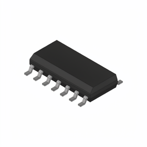 Logic 74ACT11020DR Buy Online Electronic Components Manufacturer Channel - Product Image 1