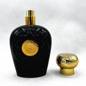 Perfume de Bolsillo White Musk de Alta Calidad para Hombre, Colonia para Uso Diario, Regalo para Hombre, Colonia Masculina, Perfume de Dubái - Product Image 4