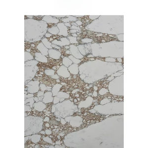 Losas de Cuarzo Blanco Calacatta, Piedra de Imitación de Mármol para Encimeras de Cocina, Mesas y Tocadores - Product Image 3