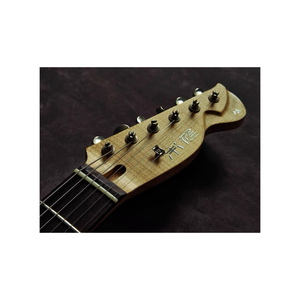 <span class=keywords><strong>Guitarra</strong></span> Eléctrica HC-TL de Diseño Original Hecha a Mano - MOQ 1 Pieza, Color Personalizado, Logotipo Adicional y Más - Product Image 5
