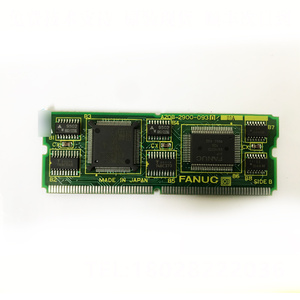 FANUC Circuit Board A20B-2900-0930 New Original Tested Warranty Fast Shipping High Quality - Product Image 4