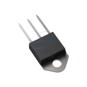 SCR 1200V 60A Integrated Circuits Chip Ic <b>Thyristors</b> TN6050-12WL Original - Product Image 1