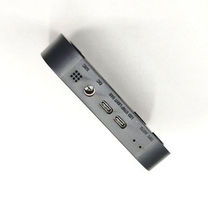 Smart LED TV Ambient Backlight Sync Box 5050 RGBIC <b>Light</b> Strip Kit for 40-50 Inch - Product Image 5