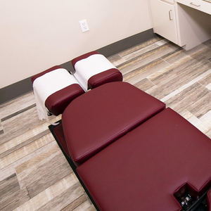 Gulungan Kertas Wajah Chiropraktik, Rol Kertas Meja Pijat - Product Image 2