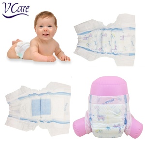 Pañales Desechables de Bambú con Cinta Mágica OEM, Prevención de Fugas en 3D, Tamaño Ajustable, Certificación CE, Precio al por Mayor, Muslin Quanzhou - Product Image 3