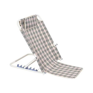 Cama médica plegable de aleación de aluminio Morning Rise con respaldo para el cuidado de pacientes y uso en rescate - Product Image 1