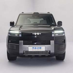 Equation Leopard 8 2025 modelo SUV mediano-grande 5 puertas 6 plazas 7 plazas SUV Byd Leopard 8 2024 Bao 8 vehículo híbrido enchufable - Product Image 6