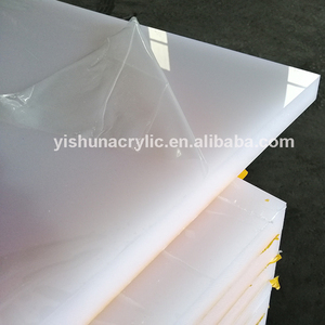 Tấm Nhựa Acrylic Pmma Đúc Nhiều Màu 2-50Mm Bán Sỉ Từ Nhà Máy Cho Bảng Hiệu Chữ Cái Mini Quảng Cáo Led Ngoài Trời - Product Image 2