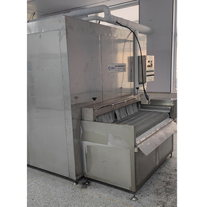 Congelatore Rapido Commerciale in Acciaio Inox Congelatore Industriale a Blast Freezing -40°C ℃   Raffreddamento Rapido per Carne e Frutti di Mare - Product Image 6