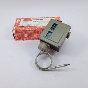 017l003066 Termostato Rt 8l Nuevo Original Listo Stock Automatización Industrial - Product Image 1