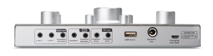 NX3 Kit de microphone pour carte son en direct professionnel Microphone de studio d'enregistrement pour diffusion en direct <span class=keywords><strong>YouTube</strong></span> avec casque d'écoute - Product Image 3