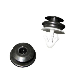 Clip de fixation pour panneau intérieur de voiture, pièce de rechange pour camionnette JAC Kangling Isuzu - Product Image 1